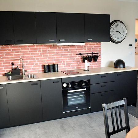 Apartamenty Vinci Красныстав Экстерьер фото