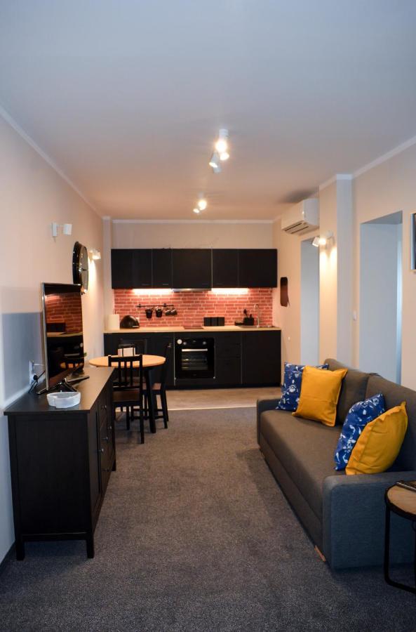Apartamenty Vinci Красныстав Экстерьер фото