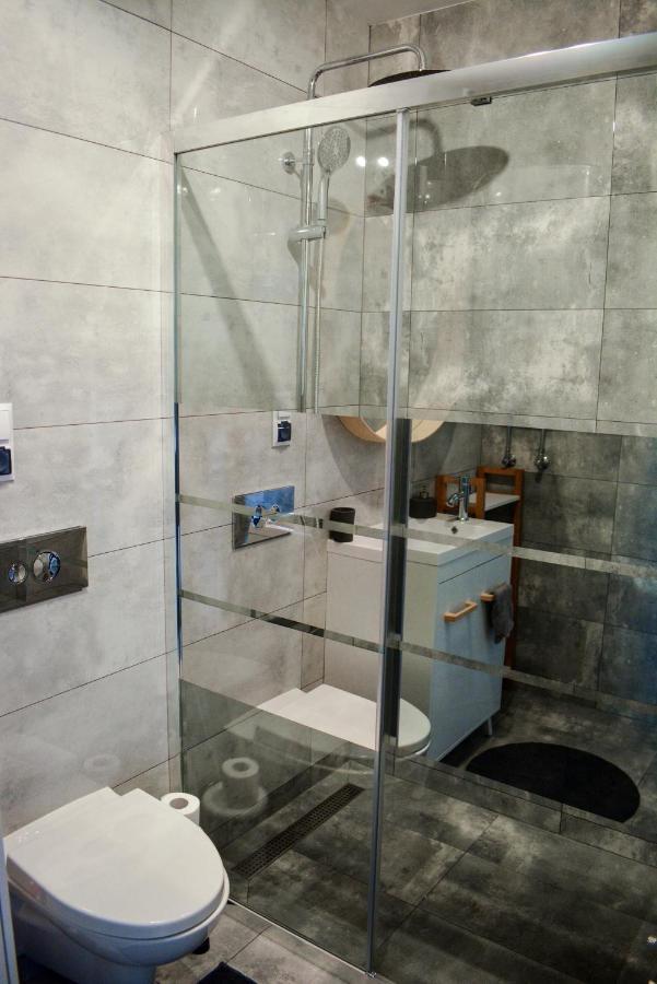 Apartamenty Vinci Красныстав Экстерьер фото