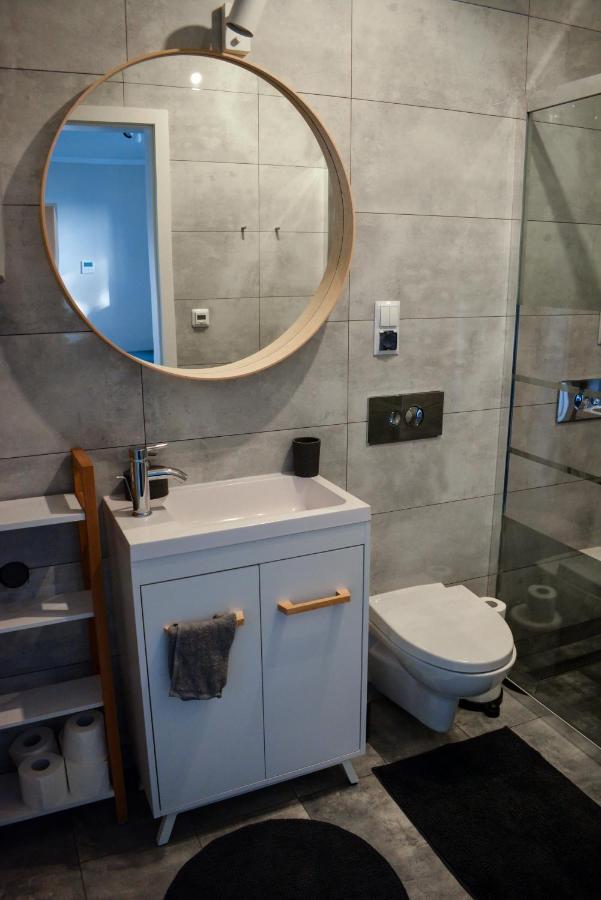 Apartamenty Vinci Красныстав Экстерьер фото