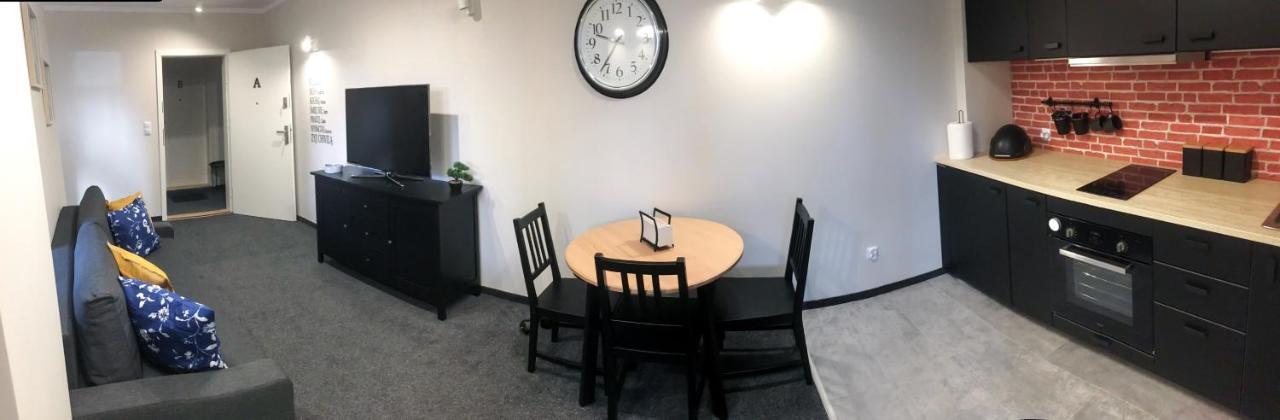 Apartamenty Vinci Красныстав Экстерьер фото
