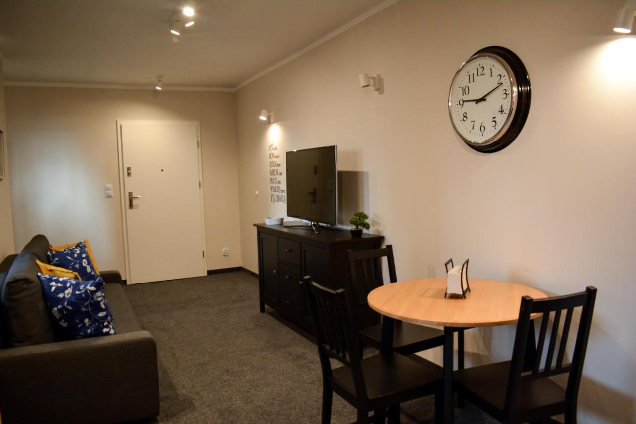 Apartamenty Vinci Красныстав Экстерьер фото