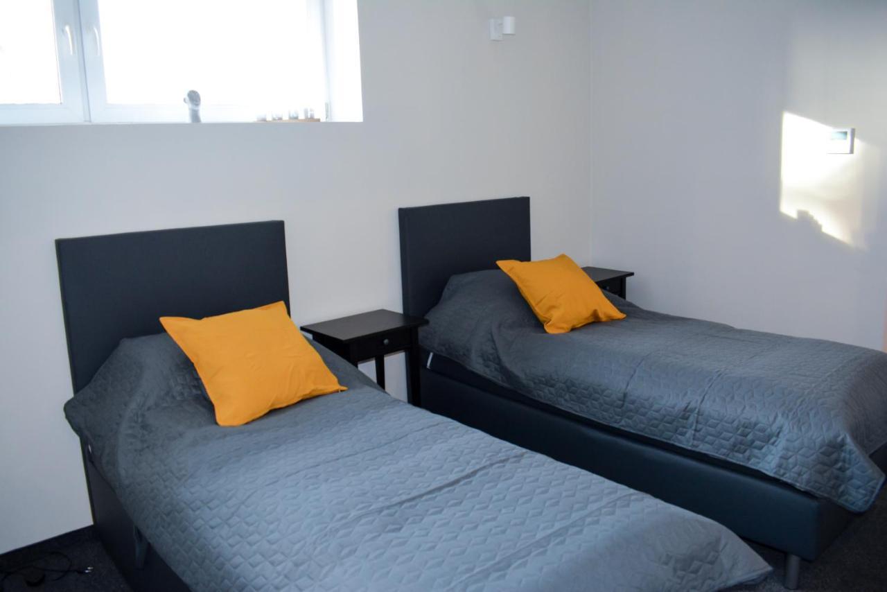 Apartamenty Vinci Красныстав Экстерьер фото